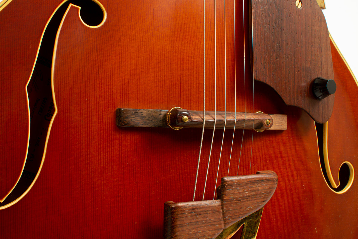 1994 Hollenbeck Simplicity