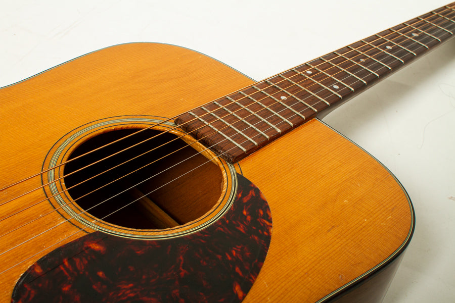 1965 Martin D-18