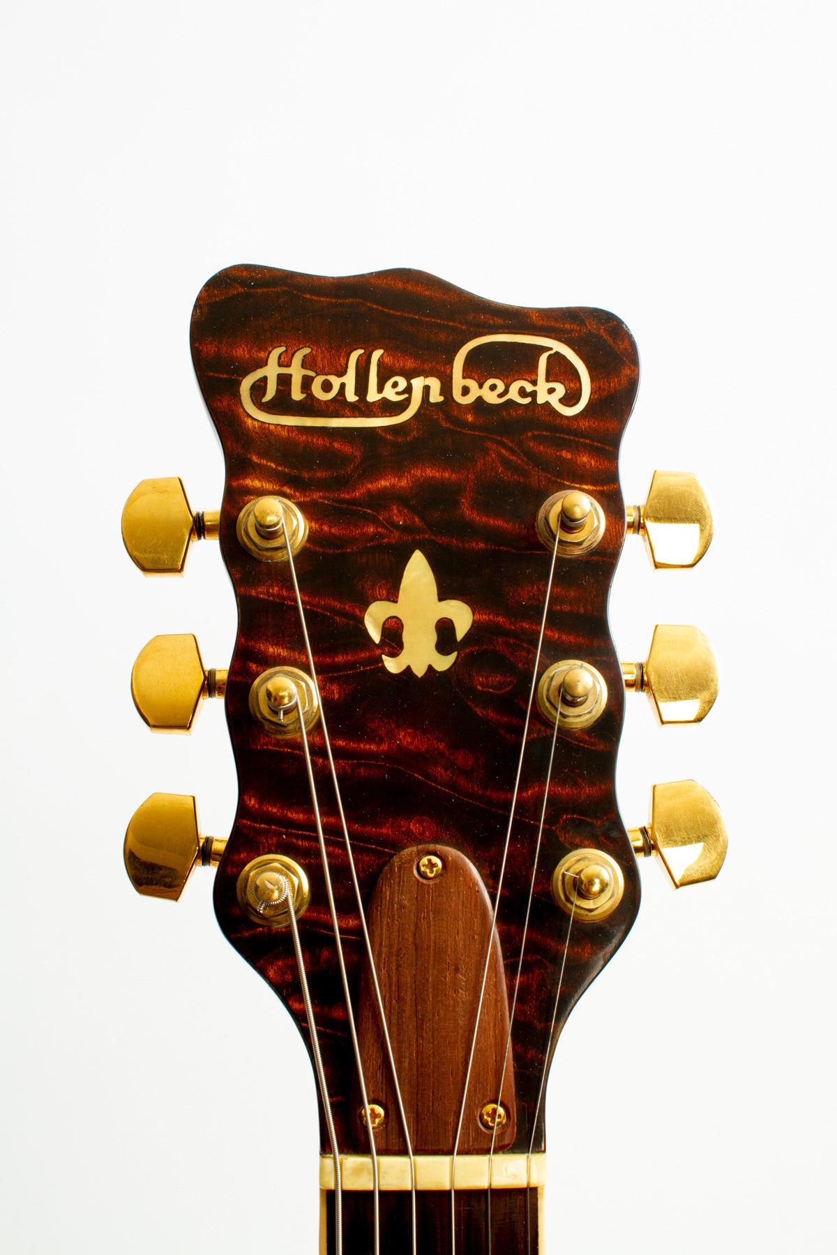 1994 Hollenbeck Simplicity