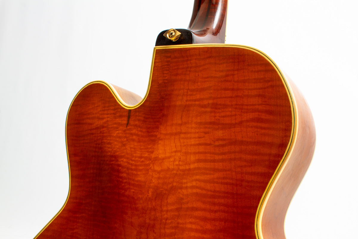 1994 Hollenbeck Simplicity