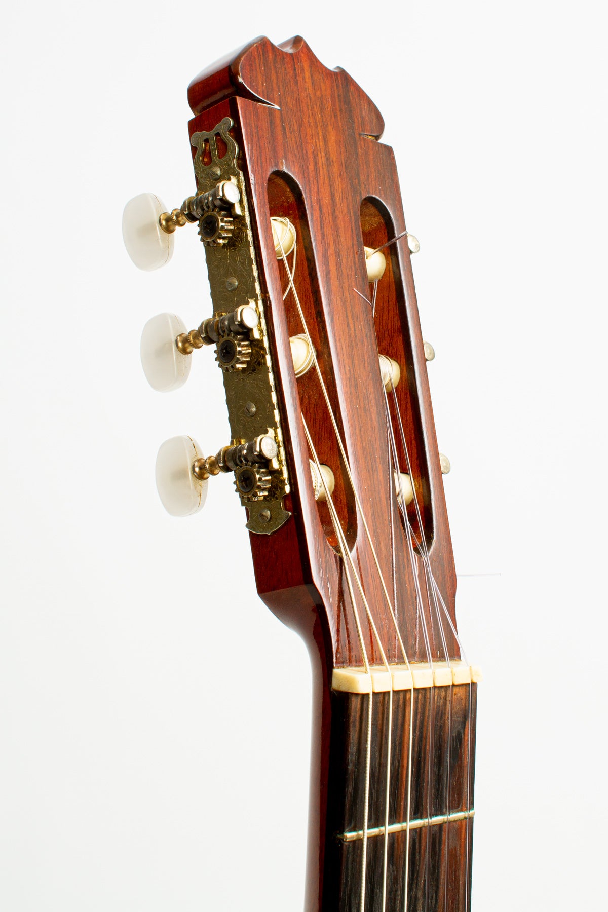 1969 Marcelino Barbero