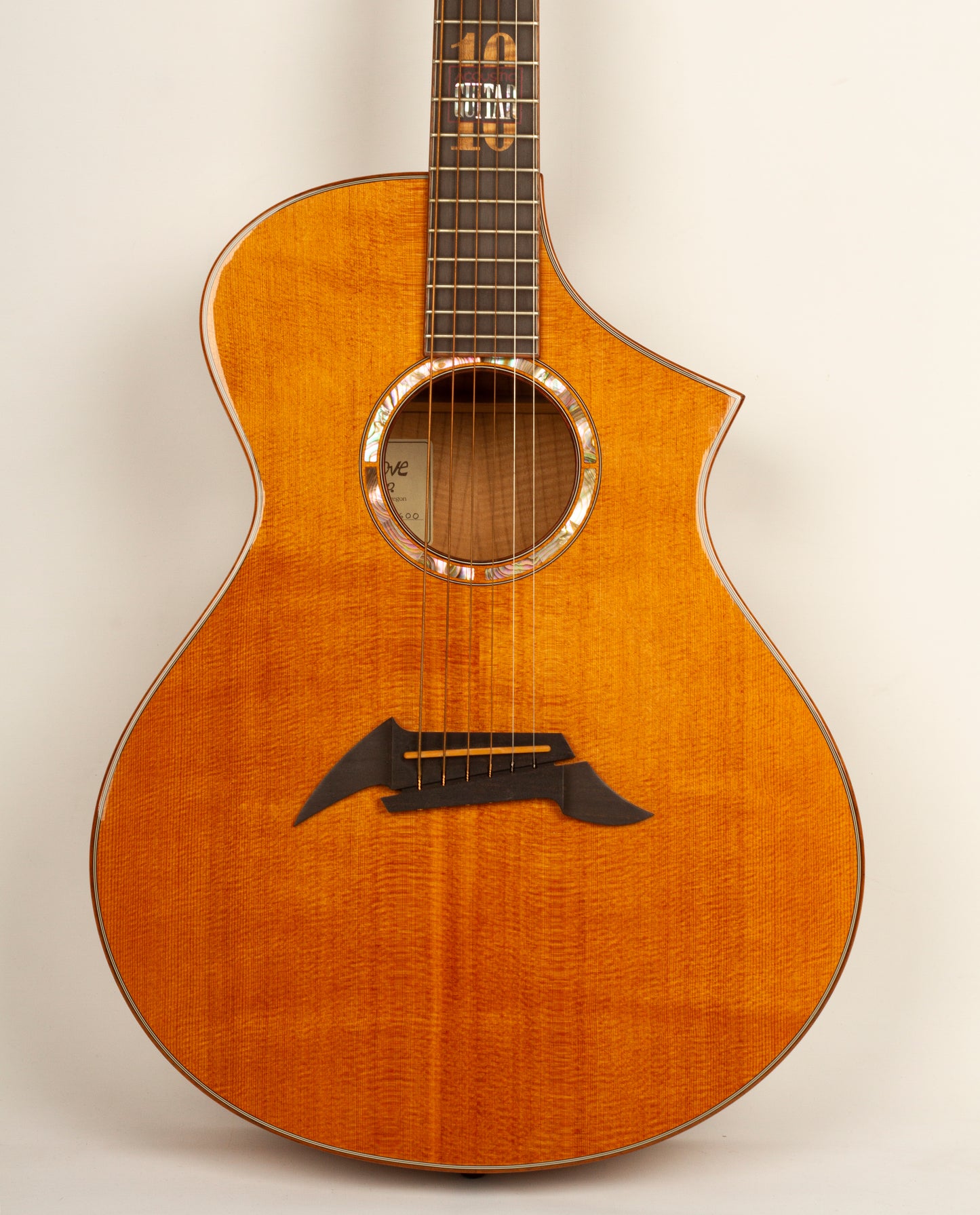 Breedlove C22