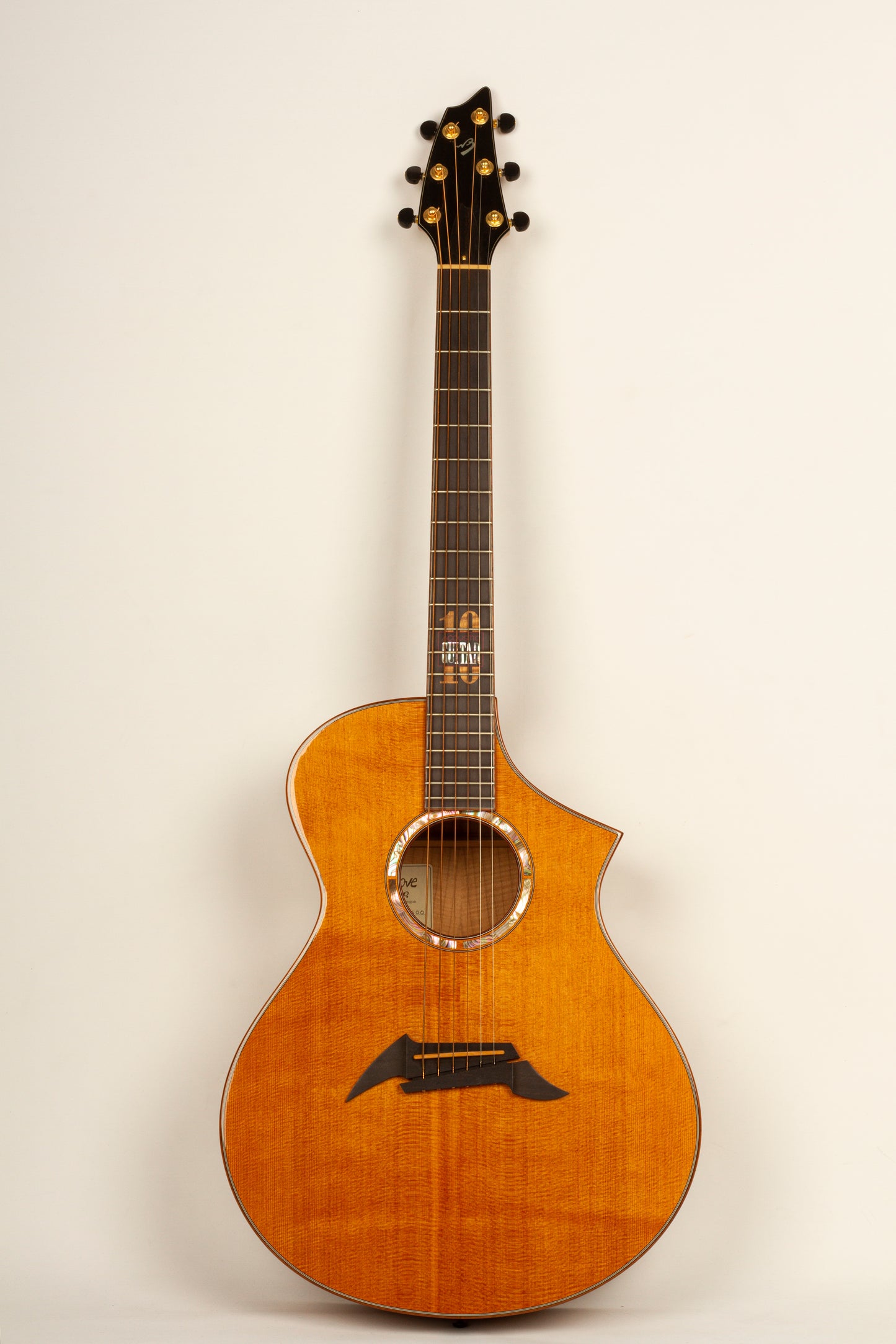 Breedlove C22