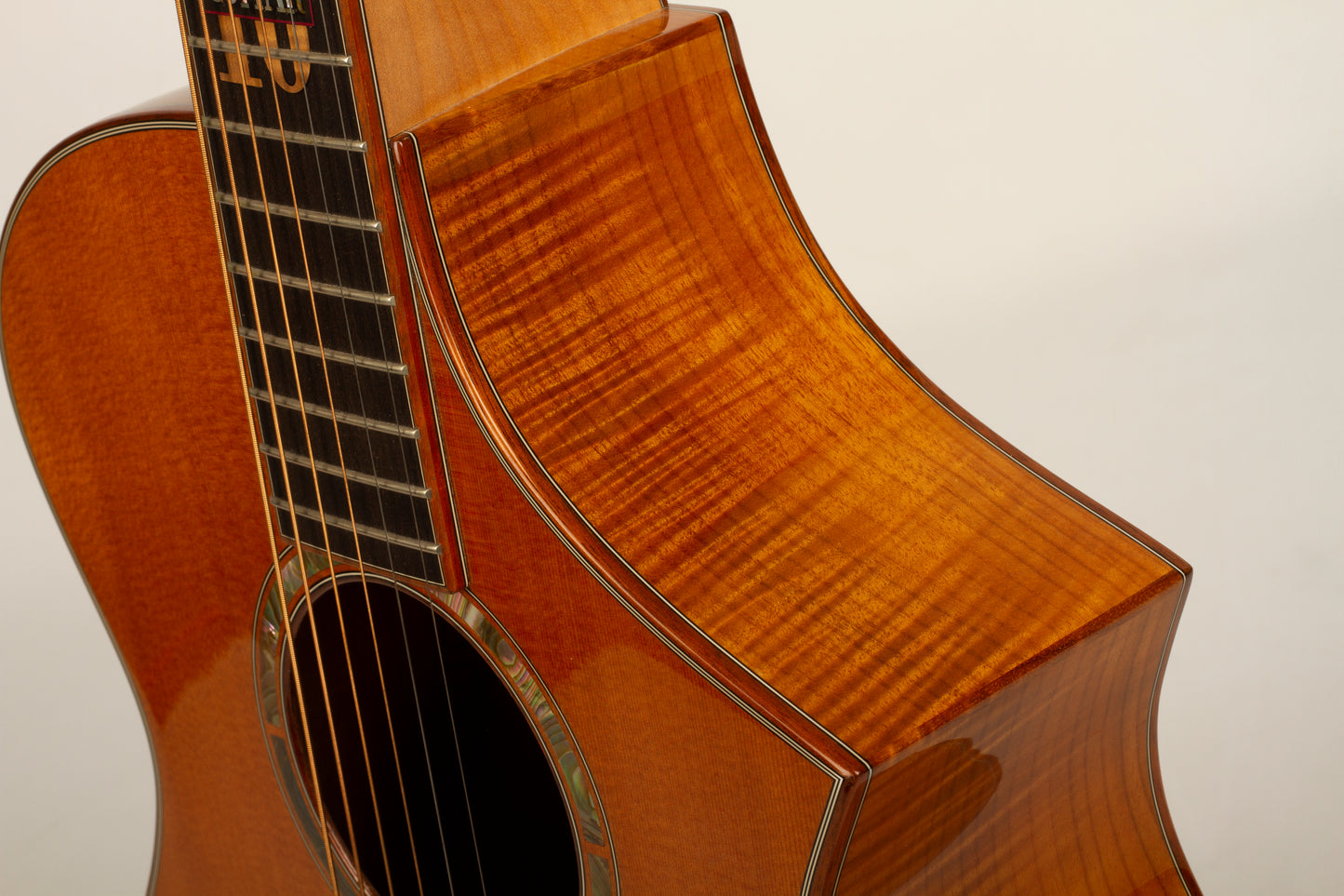 Breedlove C22