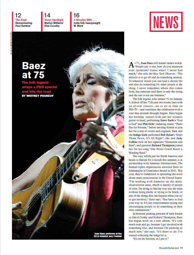 No. 281, May 2016