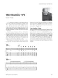 Music Basics for Guitarists