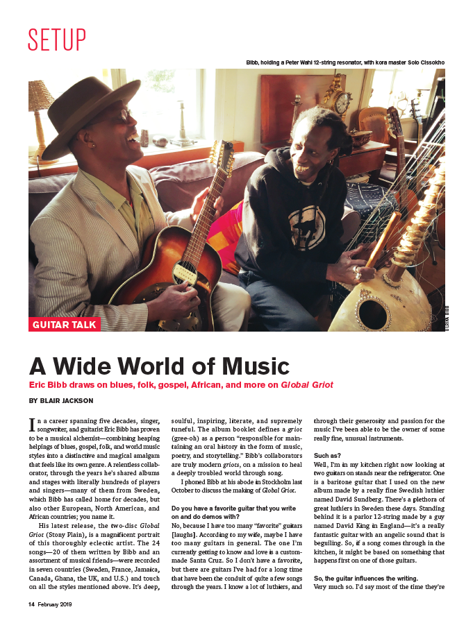 No. 314, February 2019