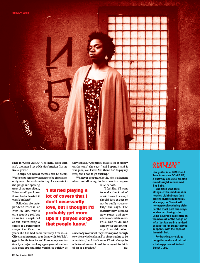 No. 309, September 2018