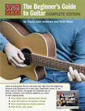 The Beginner's Guide to Guitar