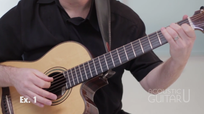 Rhythm and Strumming Basics:  Unlocking Complex Rhythmic Patterns