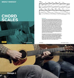 Weekly Workout: Chord Scales