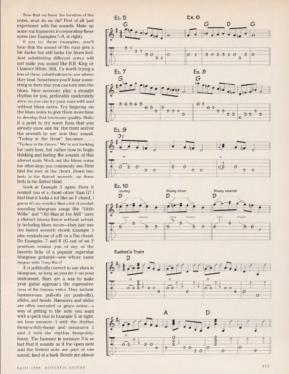 Digital Archive: 1990-2019