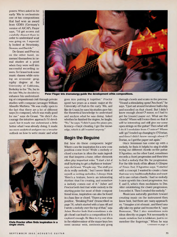 Digital Archive: 1990-2019