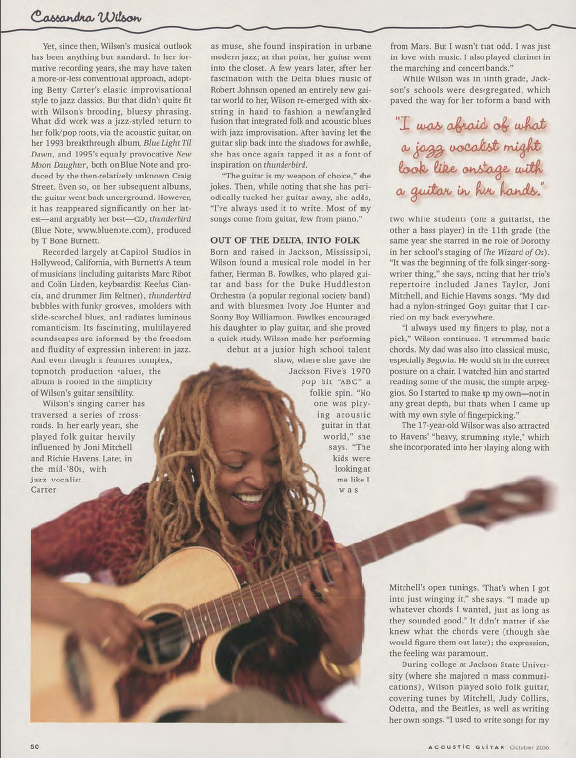 Digital Archive: 1990-2019