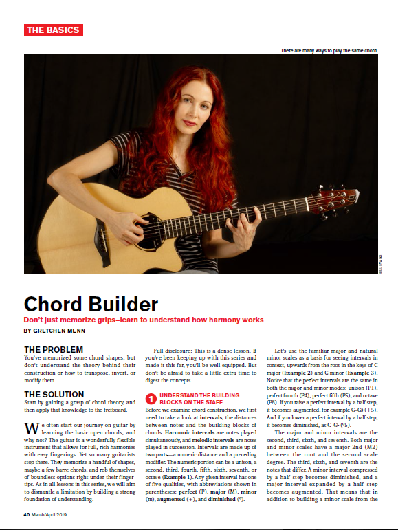 Digital Archive: 1990-2019