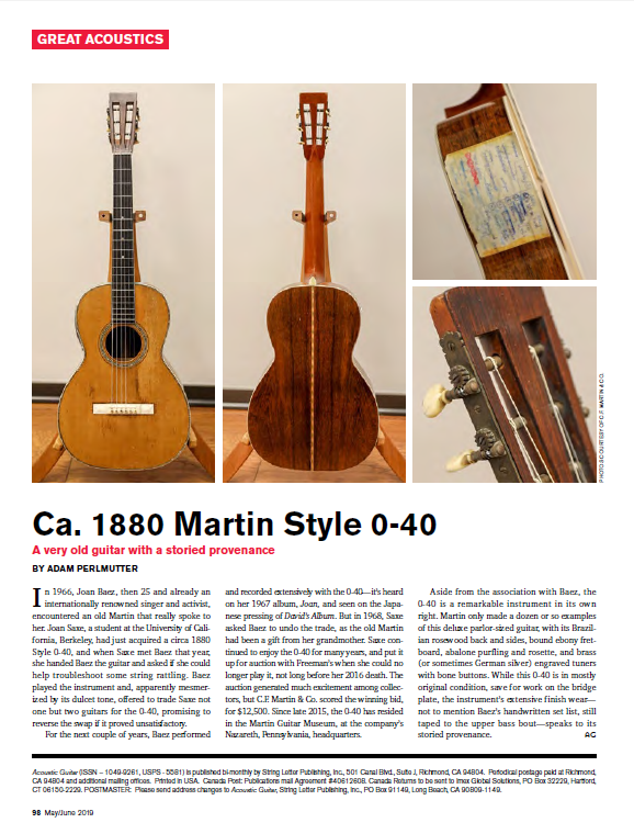 Digital Archive: 1990-2019