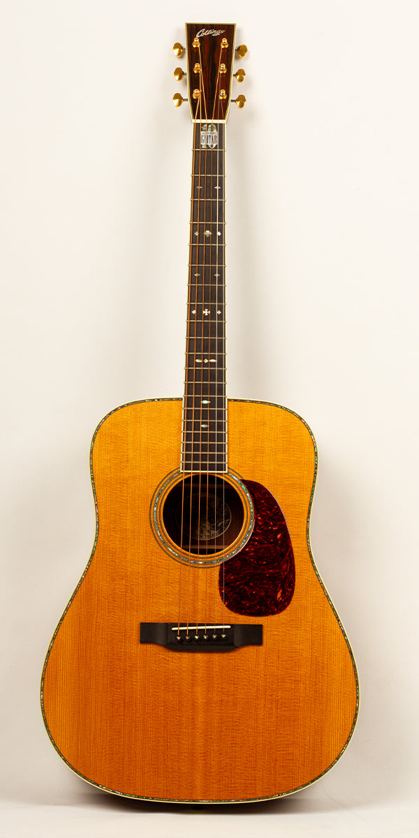 Collings D41