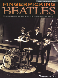 Fingerpicking Beatles: Complete Edition