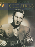 Guitar Signature Licks - The Best of Chet Atkins