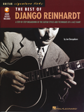 Guitar Signature Licks - The Best of Django Reinhardt