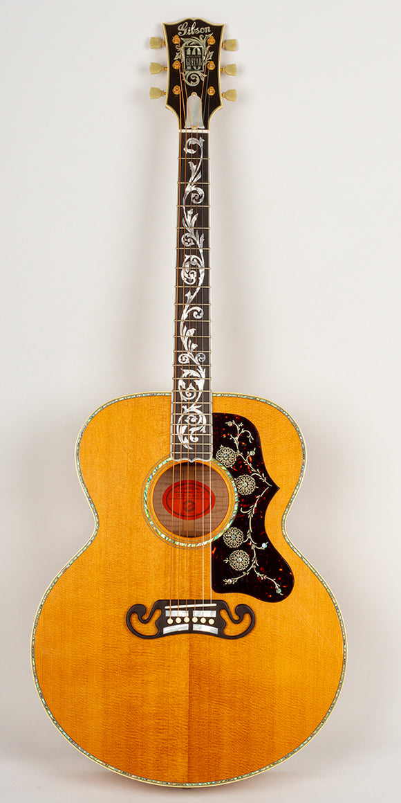 Gibson SJ-200 – Acoustic Guitar