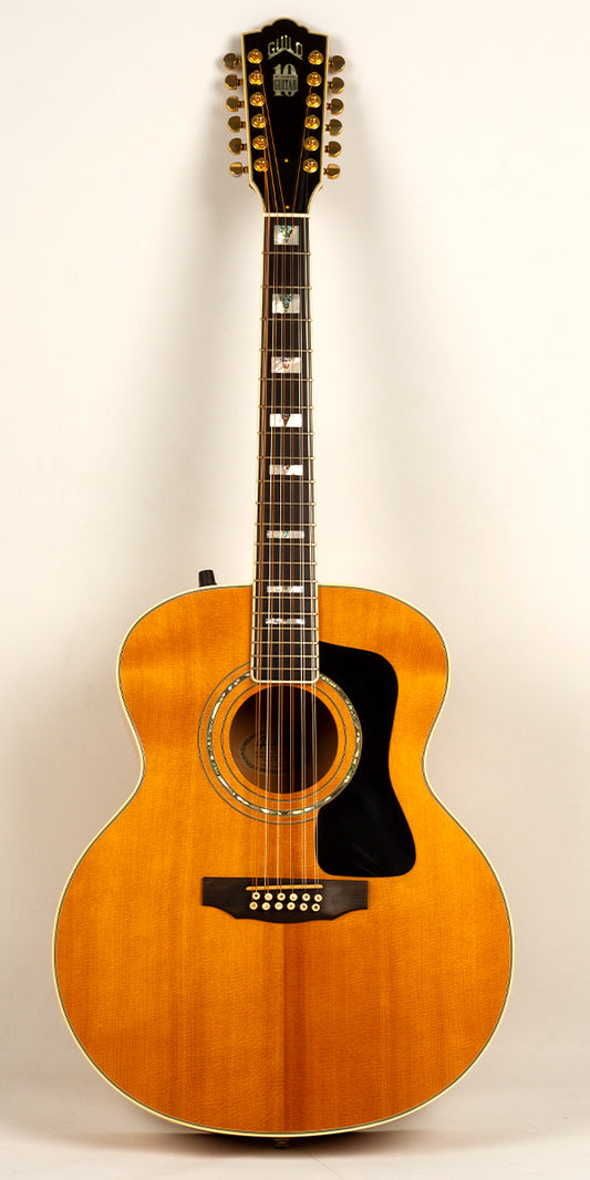 Guild JF65-12