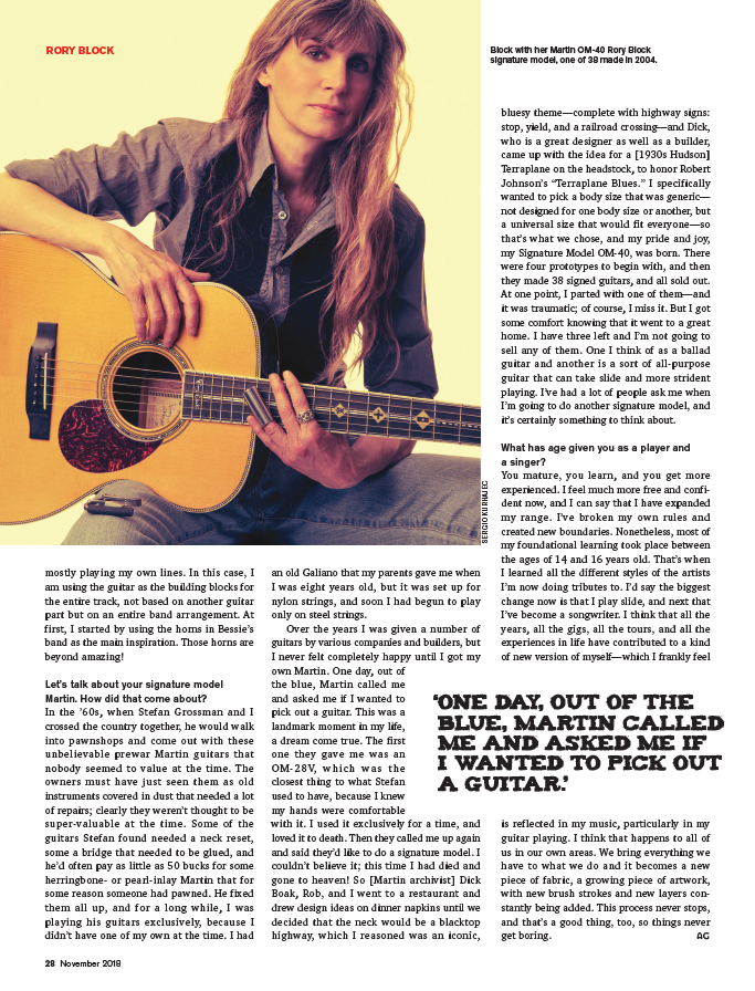 No. 311, November 2018