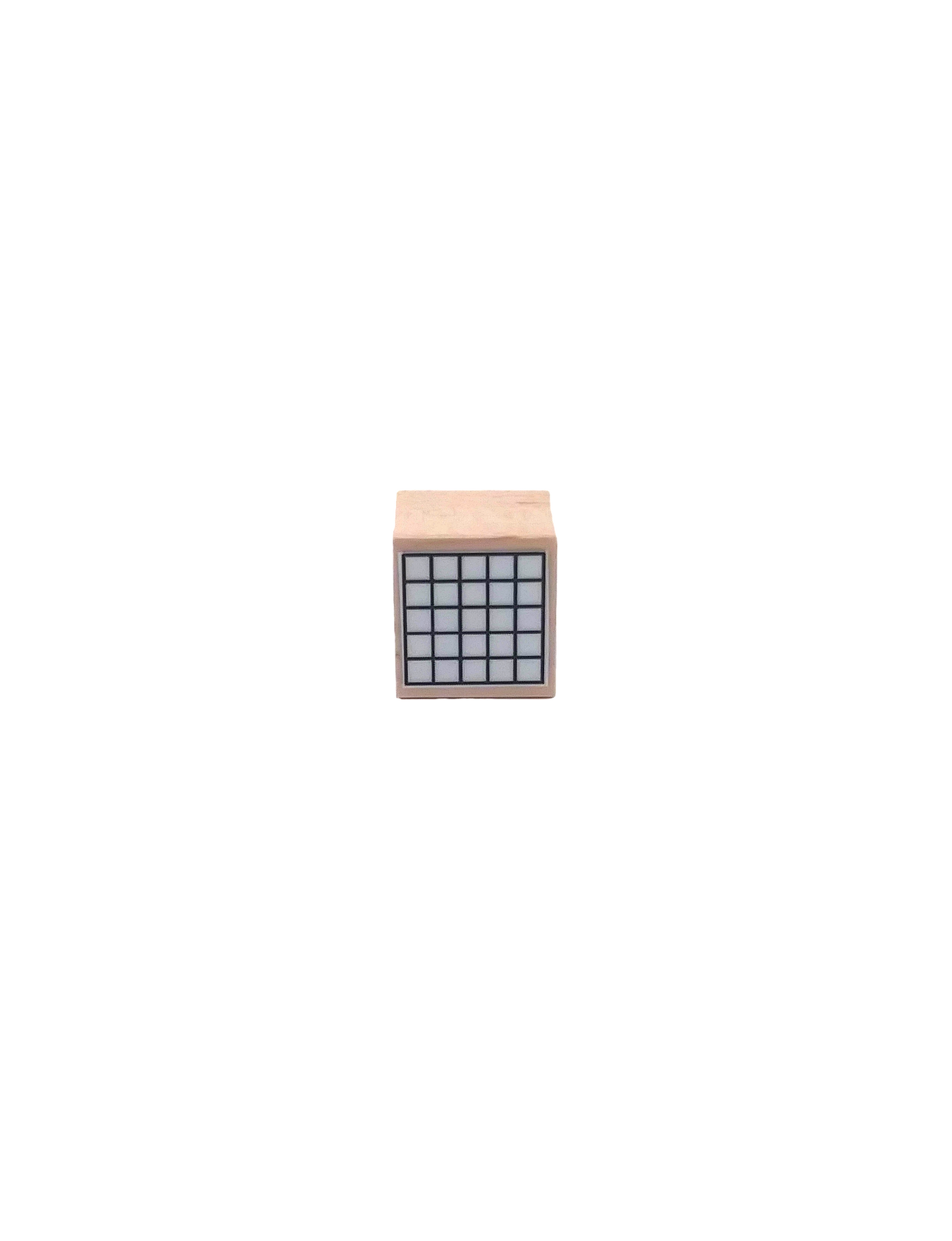 Guitar Chord Stamp